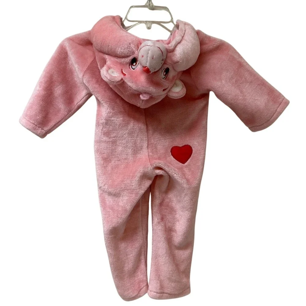 Care Bears pre owned